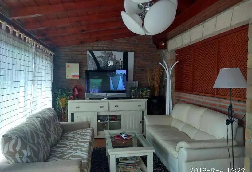 ペンション Hospedaje Vega