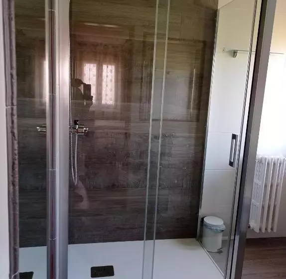 ペンション Hospedaje Vega