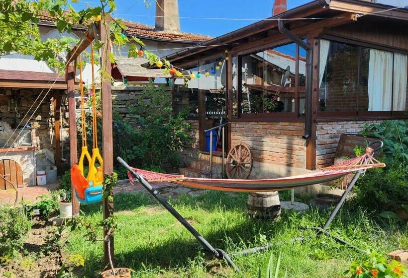 پانسیون Kazak