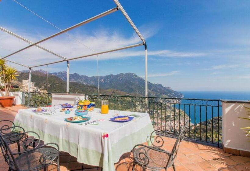 פנסיון Via Col Vento