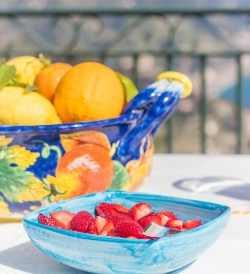 פנסיון Via Col Vento