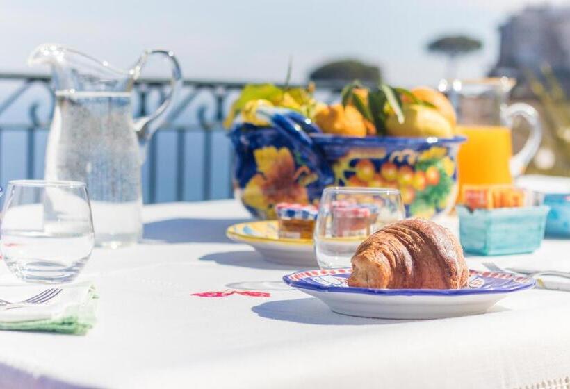 פנסיון Via Col Vento