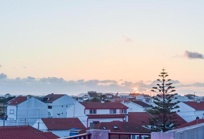 پانسیون Welcome Summer House