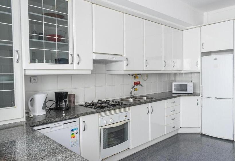 پانسیون Welcome Summer House