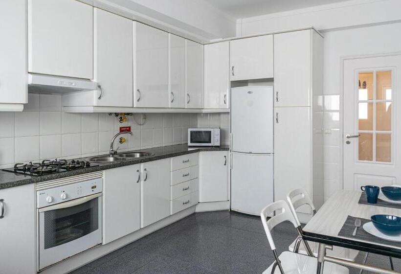 پانسیون Welcome Summer House