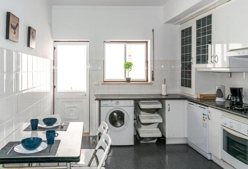 پانسیون Welcome Summer House