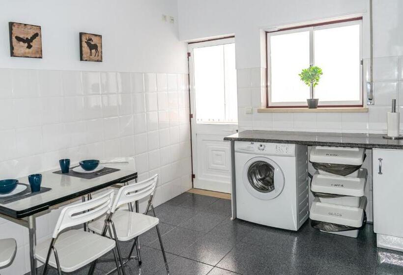 پانسیون Welcome Summer House