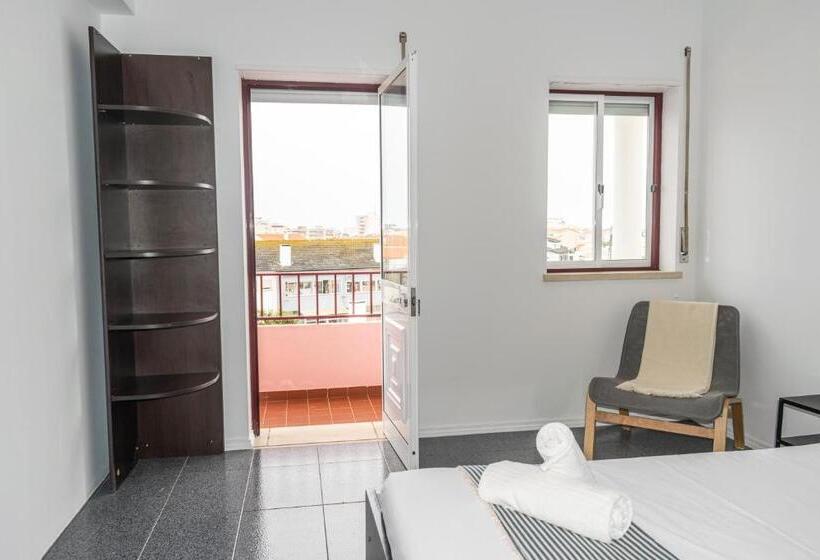 پانسیون Welcome Summer House