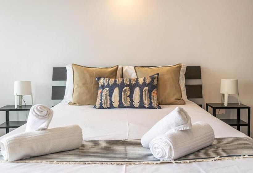 پانسیون Welcome Summer House