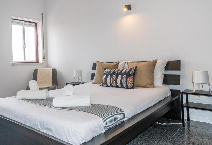 پانسیون Welcome Summer House