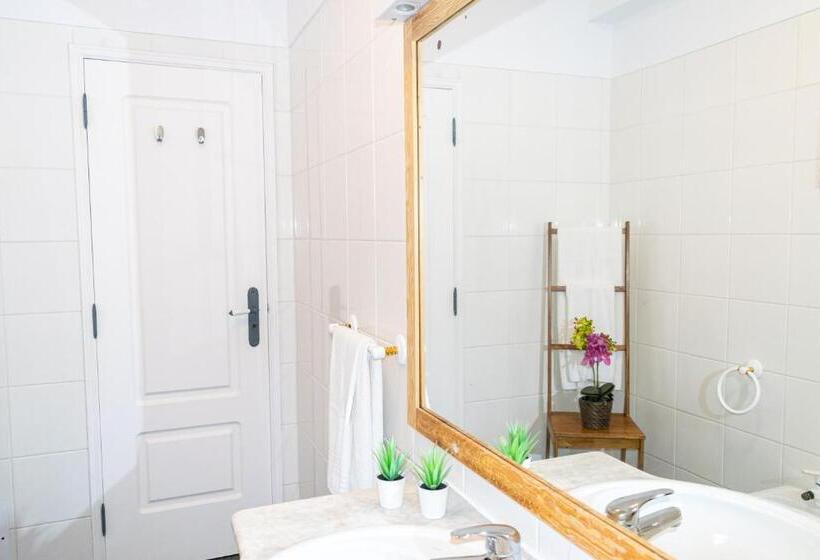 پانسیون Welcome Summer House