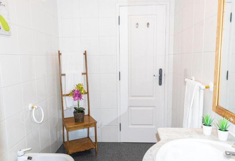 پانسیون Welcome Summer House