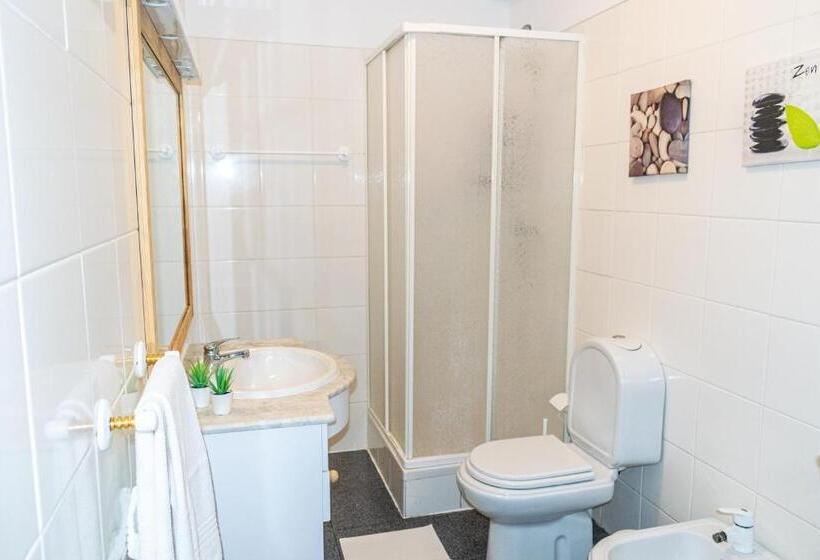 پانسیون Welcome Summer House