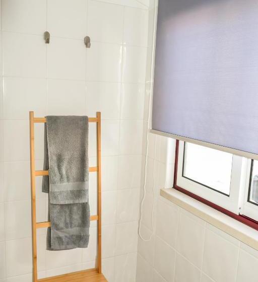 پانسیون Welcome Summer House