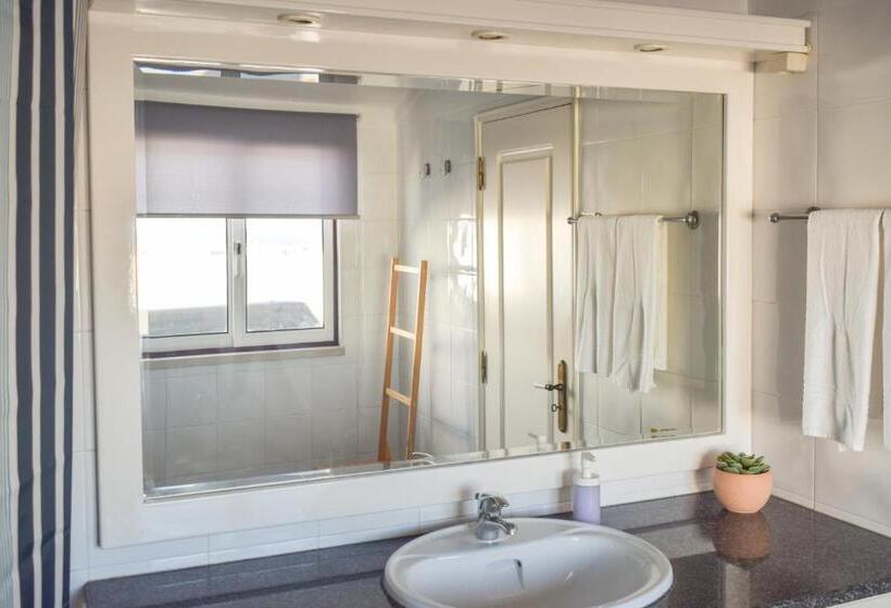 پانسیون Welcome Summer House