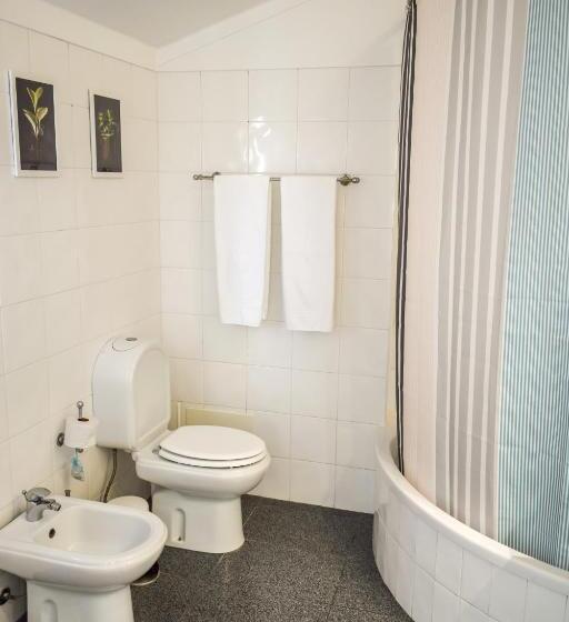 پانسیون Welcome Summer House