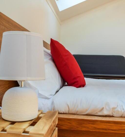 پانسیون Welcome Summer House