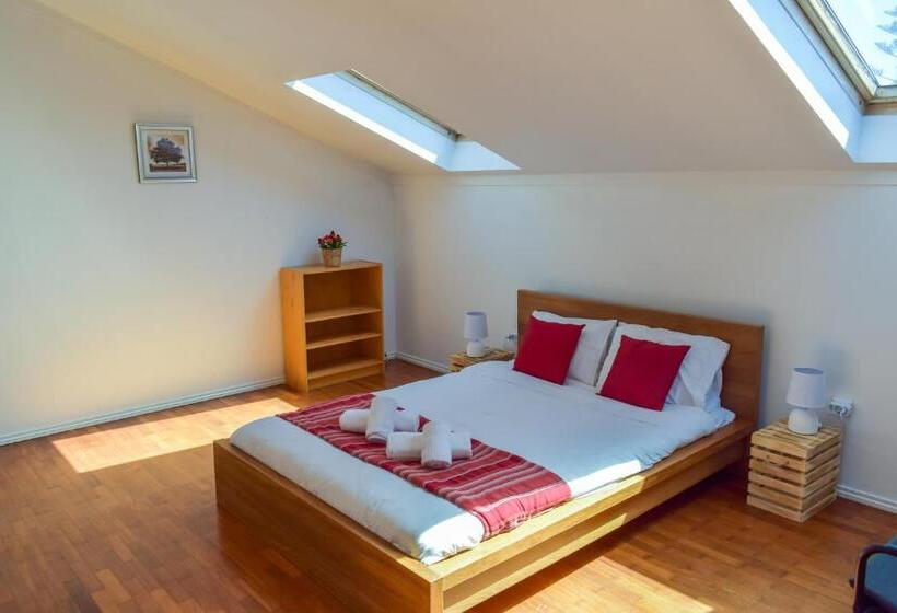 پانسیون Welcome Summer House