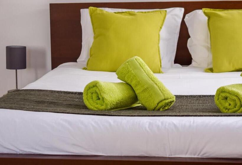 پانسیون Welcome Summer House