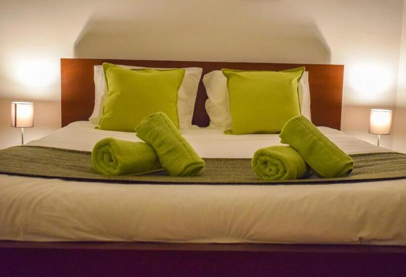 پانسیون Welcome Summer House