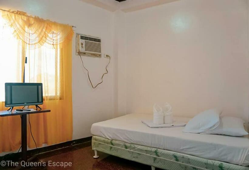 הוסטל King Michael Coron