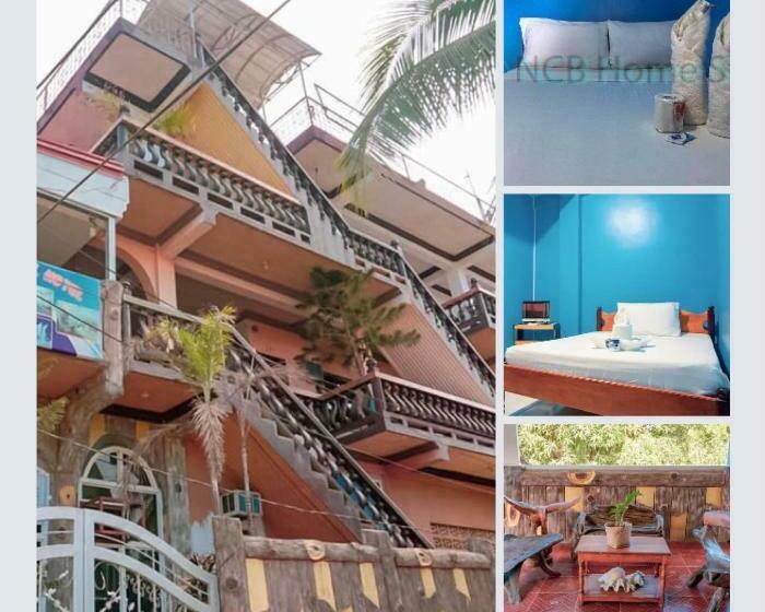 הוסטל King Michael Coron