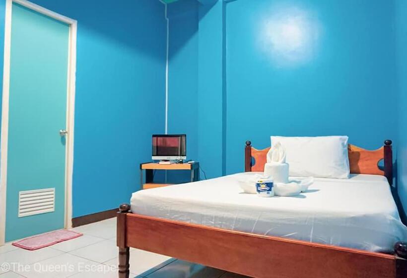 הוסטל King Michael Coron