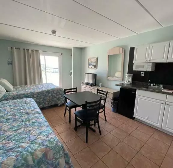 Barcelona Motel