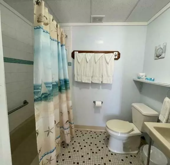 Barcelona Motel