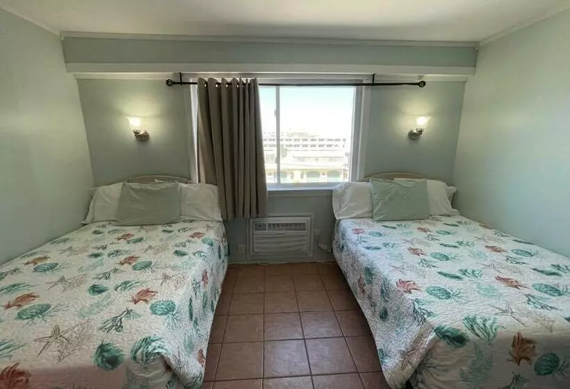 Barcelona Motel