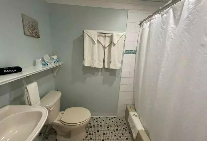 Barcelona Motel