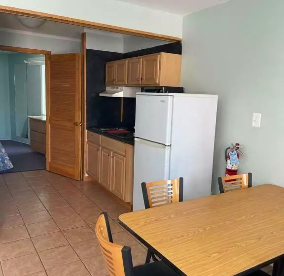 Barcelona Motel