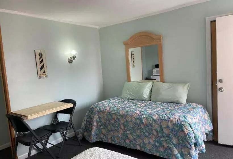 Barcelona Motel