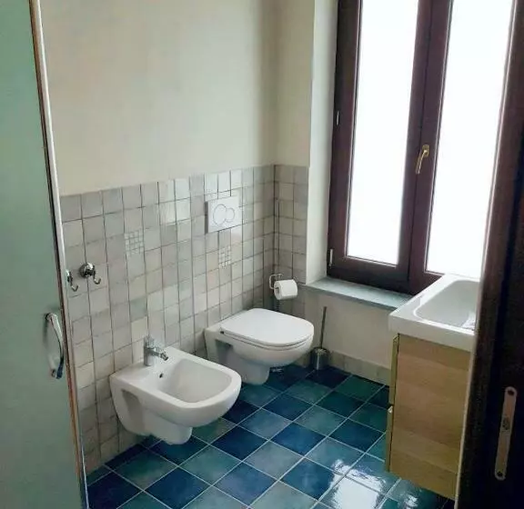Aamiaismajoitus (B&B) Ca D Valur