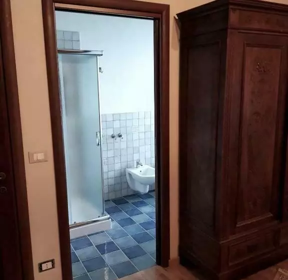 Aamiaismajoitus (B&B) Ca D Valur