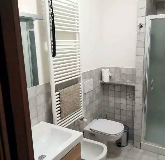 Aamiaismajoitus (B&B) Ca D Valur