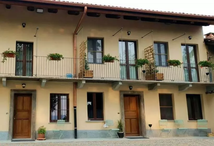 Aamiaismajoitus (B&B) Ca D Valur