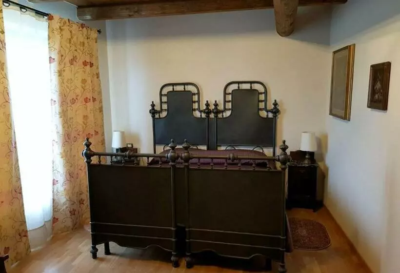 Aamiaismajoitus (B&B) Ca D Valur