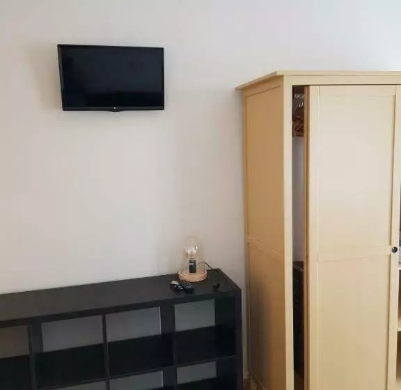 Aamiaismajoitus (B&B) Ca D Valur
