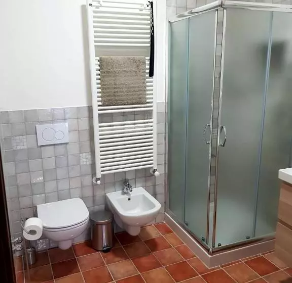 Aamiaismajoitus (B&B) Ca D Valur