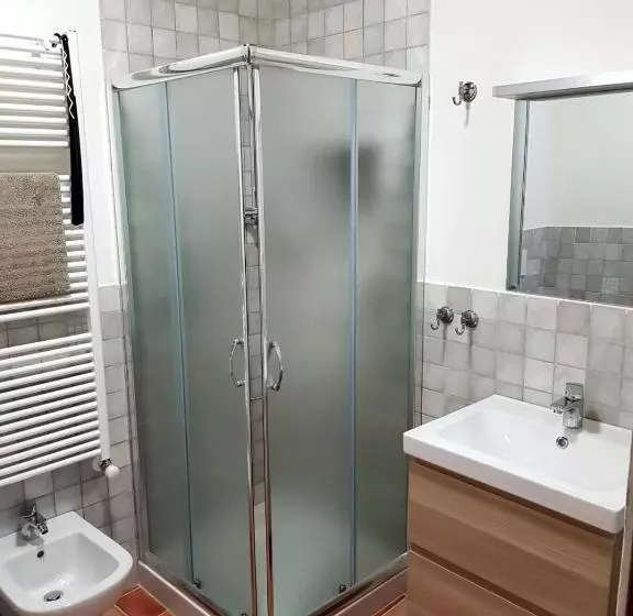 Aamiaismajoitus (B&B) Ca D Valur
