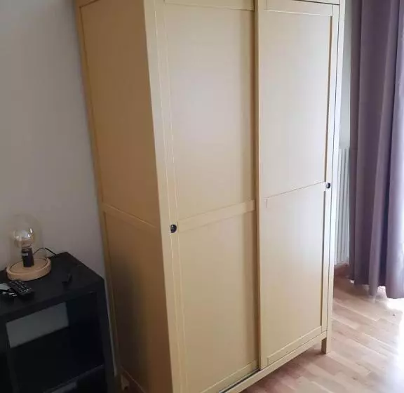 Aamiaismajoitus (B&B) Ca D Valur
