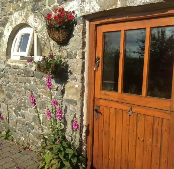 Aamiaismajoitus (B&B) Henllys Estate B And B