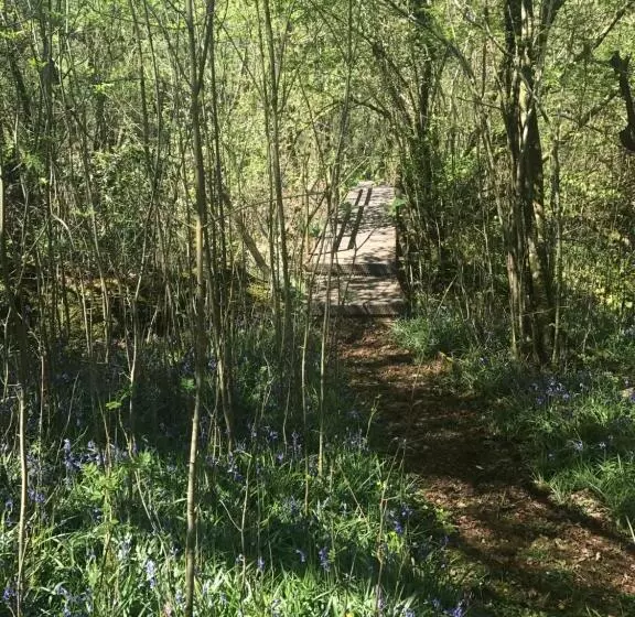 Aamiaismajoitus (B&B) Henllys Estate B And B