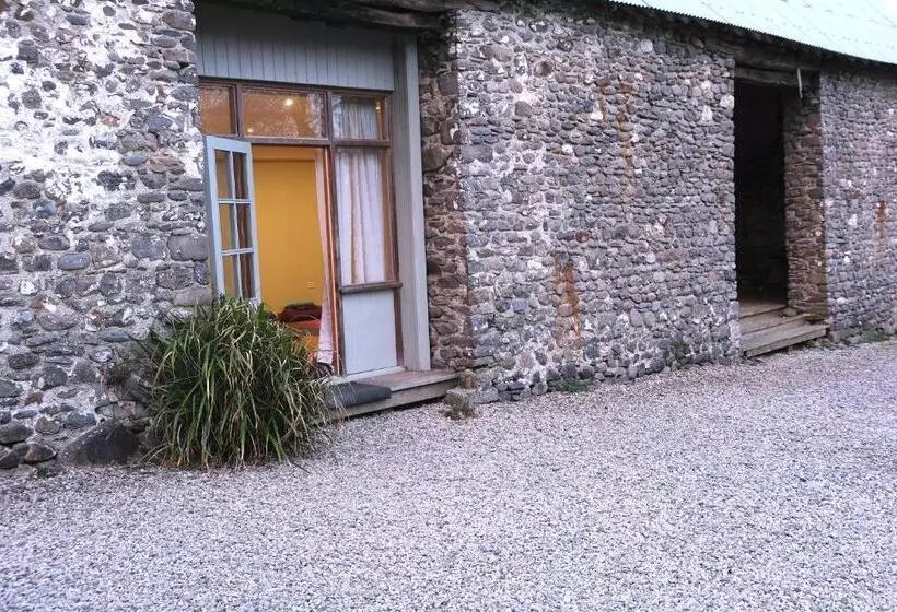 Aamiaismajoitus (B&B) Henllys Estate B And B