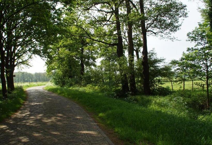 Nocleg ze śniadaniem Huis Eedingh