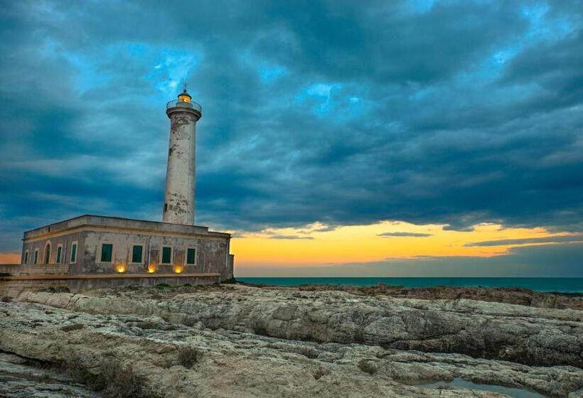 Nocleg ze śniadaniem La Sirena