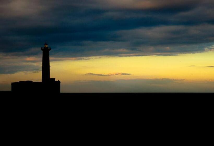 Nocleg ze śniadaniem La Sirena