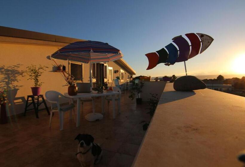 Nocleg ze śniadaniem La Sirena