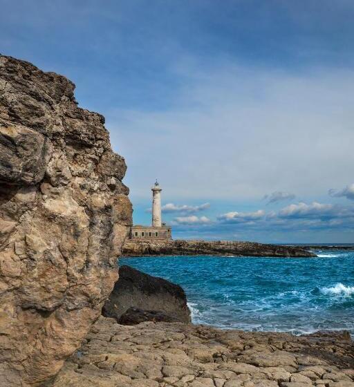 Nocleg ze śniadaniem La Sirena